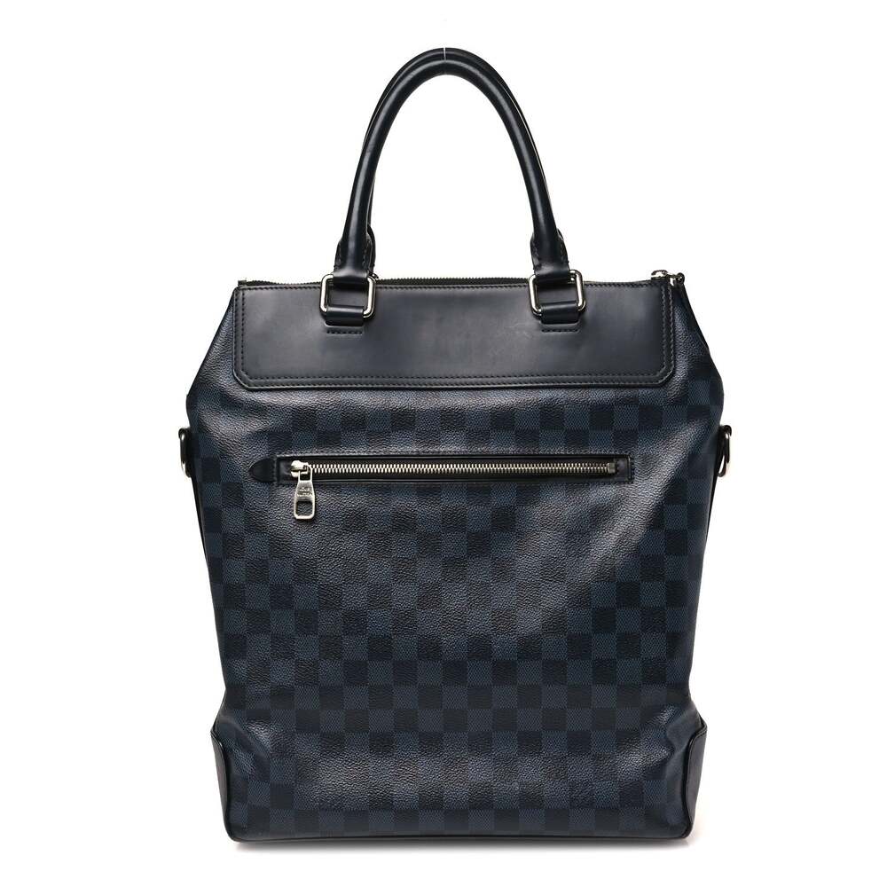 Louis Vuitton Damier Cobalt Greenwich #270785L14B